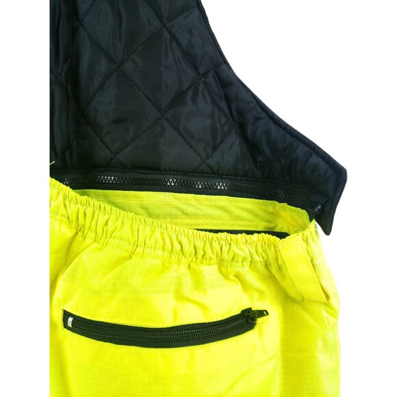 Reptyle Workwear Reflective Jacket & PIP Overalls Set Mens 2X Yellow A - Picture 5 of 16